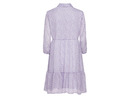 Bild 4 von ESMARA® Damen Kleid, in fließender Chiffon-Qualität