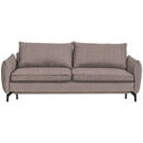 Bild 1 von Novel Schlafsofa Benix Midori  Braun