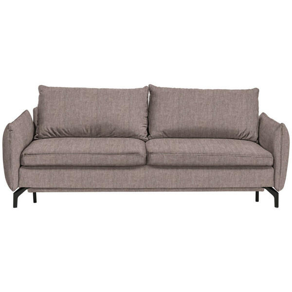 Bild 1 von Novel Schlafsofa Benix Midori  Braun