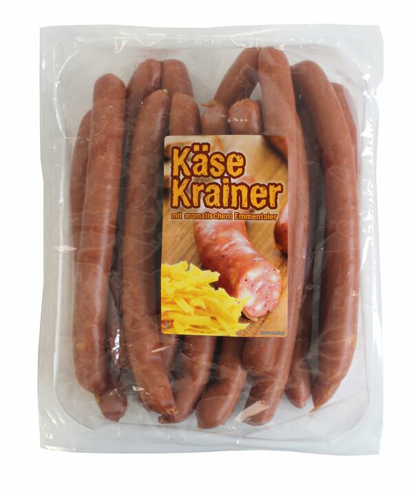 Bild 1 von Käse Krainer