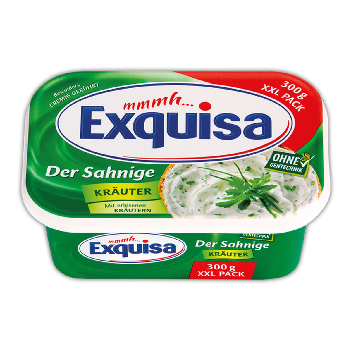 Bild 3 von Exquisa Frischkäse