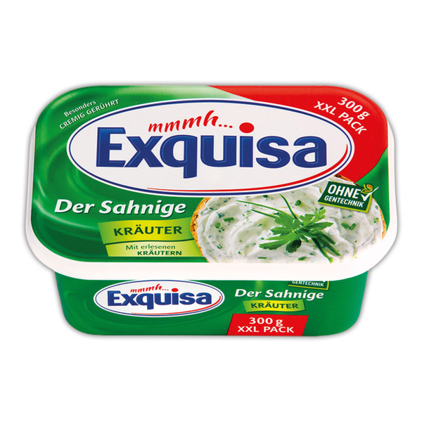 Bild 3 von Exquisa Frischkäse