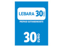 Bild 1 von Lebara Code über 30€