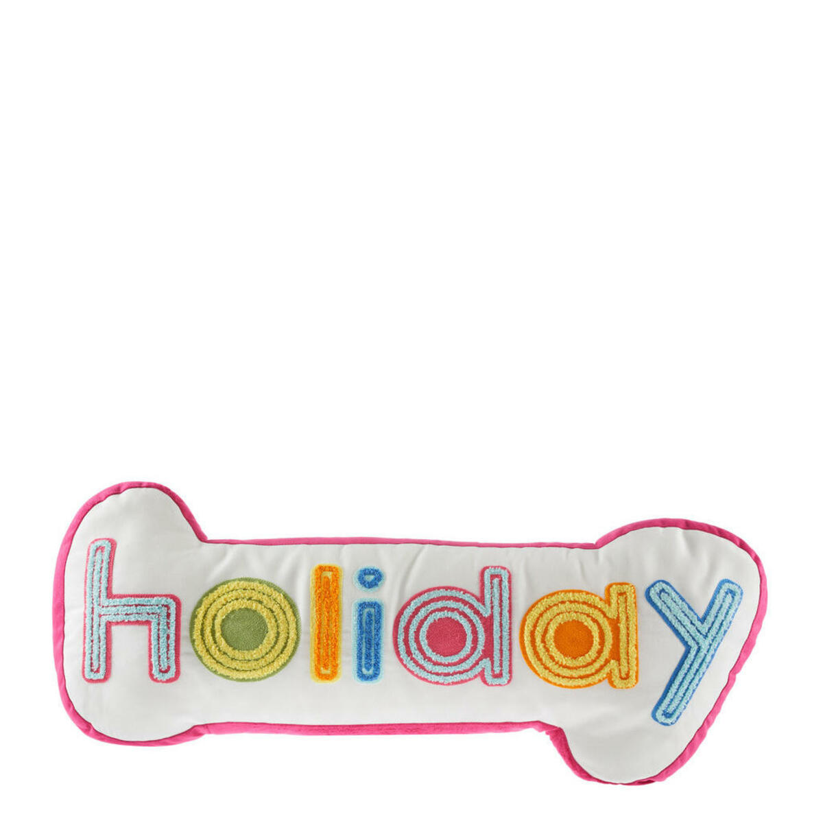 Bild 1 von Novel Zierkissen, Mehrfarbig, Textil, Tier, Füllung: Polyester, 30x70 cm, Oeko-Tex® Standard 100, Wohntextilien, Kissen, Dekokissen