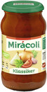 Bild 1 von Miracoli Tomaten-Sauce Klassiker 400G