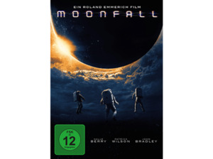 Moonfall DVD
