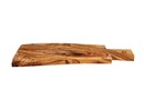 Bild 2 von Schneidebrett wood, Olivenholz, 37 cm