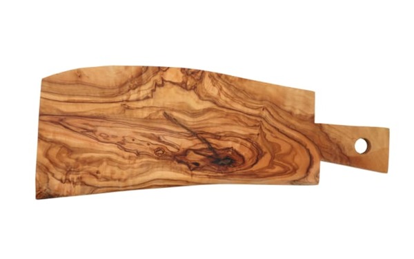 Bild 1 von Schneidebrett wood, Olivenholz, 37 cm