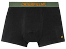 Bild 3 von Caterpillar Herren Boxershorts, 2 Stück, mit Baumwolle