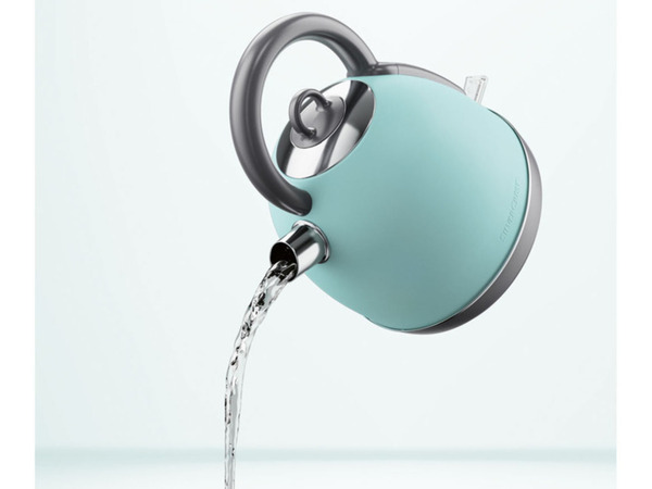 Bild 3 von SILVERCREST Wasserkocher »SWKC 3000 E3«, aus hochwertigem Edelstahl