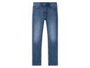 Bild 4 von LIVERGY® Herren Jeans, Slim Fit, mit hohem Baumwollanteil