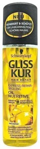 Gliss Kur Express-Repair-Spülung