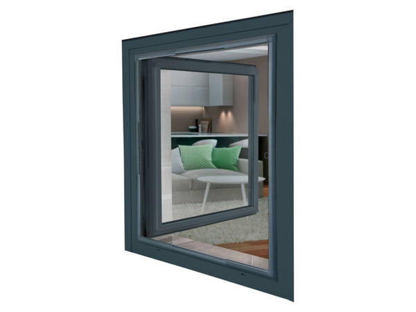 Bild 2 von Livarno Home Fenster-Insektenschutz, teleskopierbar, 120 x 140 cm