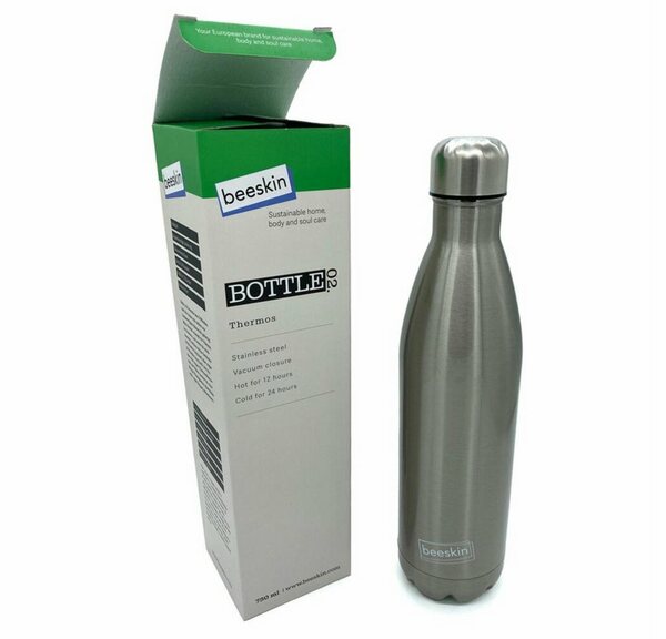 Bild 1 von beeskin Isolierflasche »beeskin Bottle 750 ml«