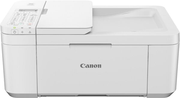 Bild 1 von Canon Pixma TR4651 Multifunktionsgerät Tinte weiß
