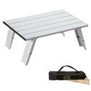 Bild 1 von GRAND CANYON Tucket Micro Falttisch Roll Beistell Angel Tisch Bivy Camping Alu