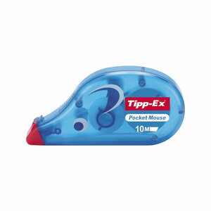 Tipp-Ex Korrekturroller "Pocket Mouse"