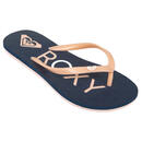 Bild 1 von Zehensandalen Roxy The Sea Damen rosa