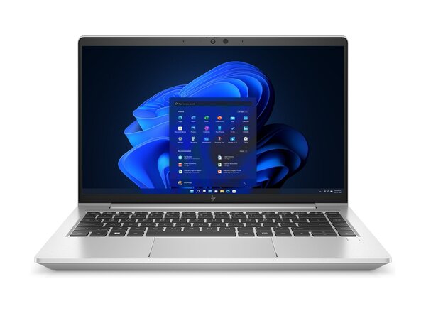 Bild 1 von HP EliteBook 640 G9 Laptop-PC