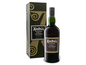 Ardbeg Uigeadail Islay Single Malt Scotch Whisky 54,2% Vol