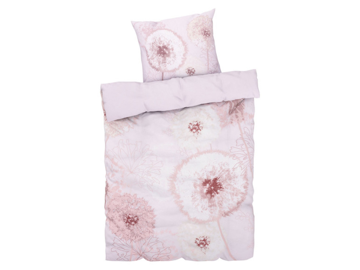 Bild 1 von Michalsky Satin Bettwäsche, 135 x 200 cm