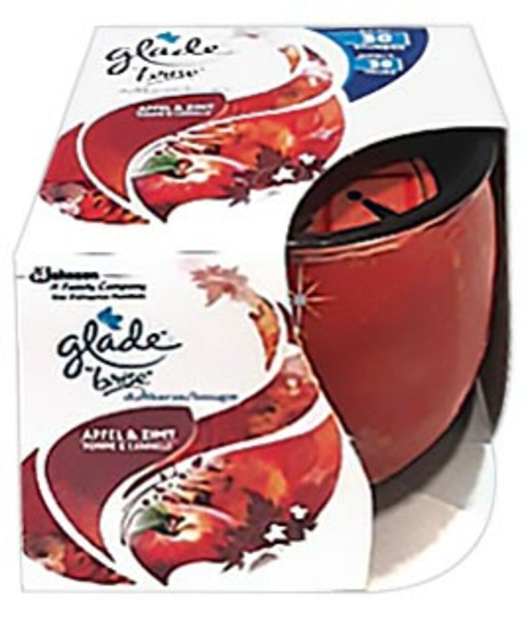 Bild 1 von Glade by Brise Duftkerze