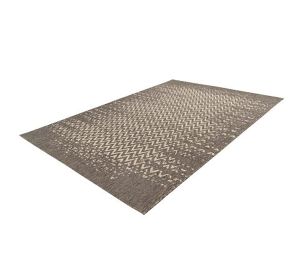 Bild 1 von Kayoom Outdoor-Teppich »Splash 600«, braun, ca. 160 x 230 cm