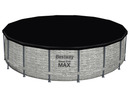 Bild 3 von Bestway Steel Pro Max™ Framepool Komplett-Set 488x122 cm