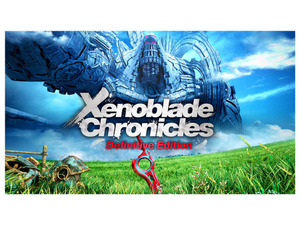 Nintendo Xenoblade Chronicles 2: Expansion Pass