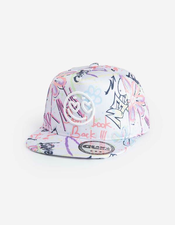 Bild 1 von Kinder Basecap - Polyester