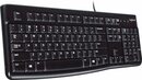 Bild 1 von Logitech »Keyboard K120 - DE-Layout« PC-Tastatur (Nummernblock)