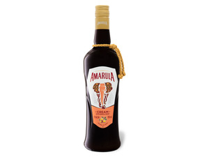 Amarula Marula Fruit Cream 17% Vol. 0,7 l