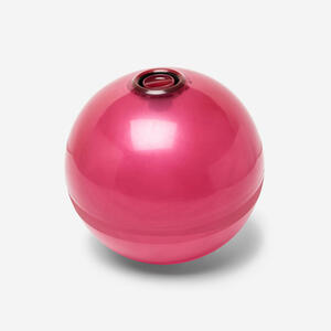 Wasserball Fitness 2 kg rosa