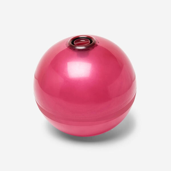 Bild 1 von Wasserball Fitness 2 kg rosa