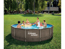 Bild 2 von Summer Waves Active Frame Pool, Ø 366 x 91 cm