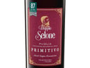 Bild 4 von Doppio Selone Primitivo Puglia IGT halbtrocken, Rotwein 2021