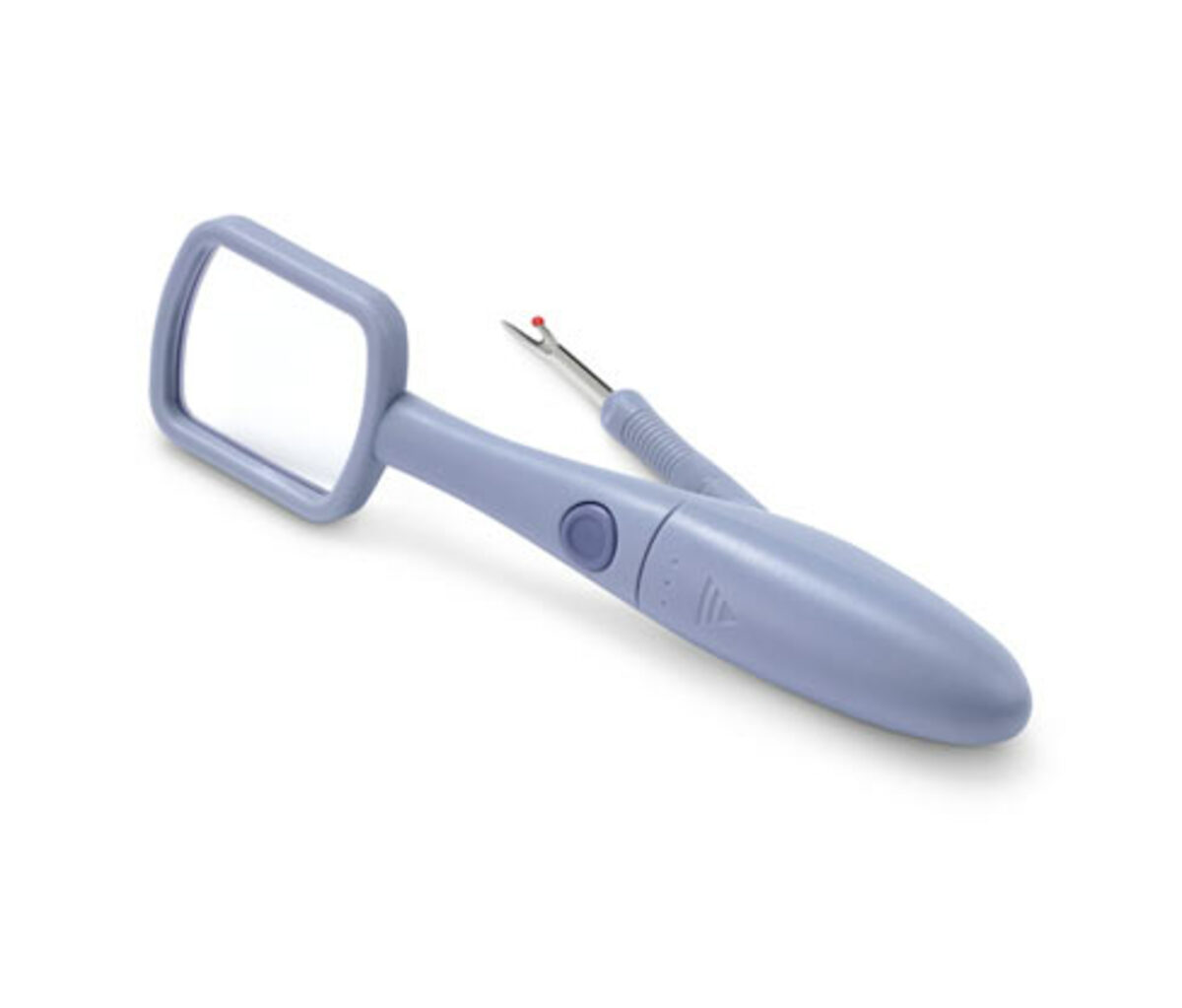 Bild 1 von Nahttrenner mit Lupe und LED-Licht