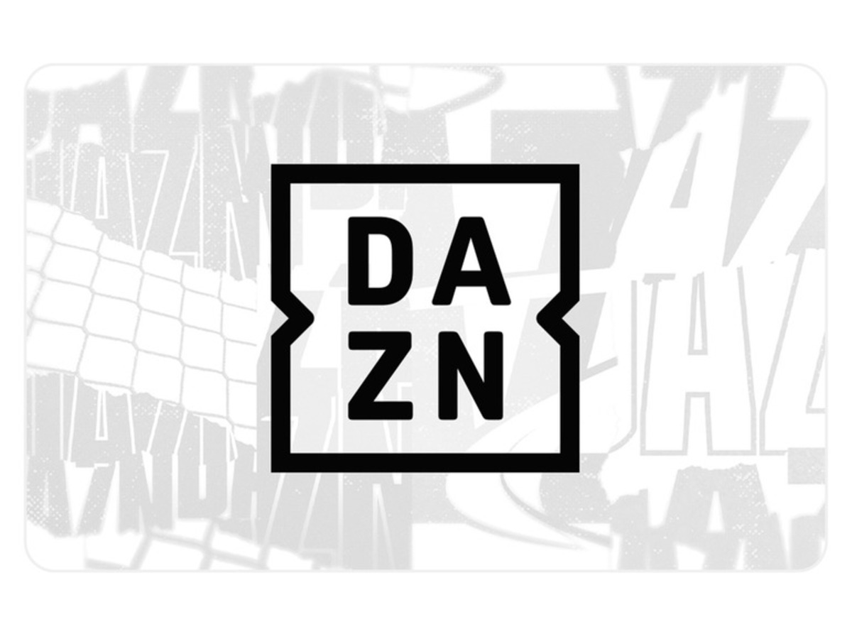 Bild 1 von DAZN Gutschein - 1 Monat