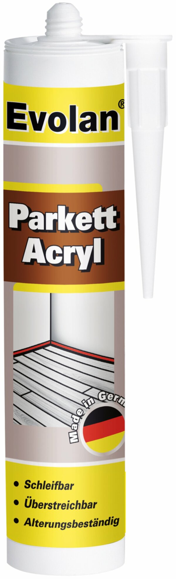 Bild 1 von Parkett Acryl 300 ml