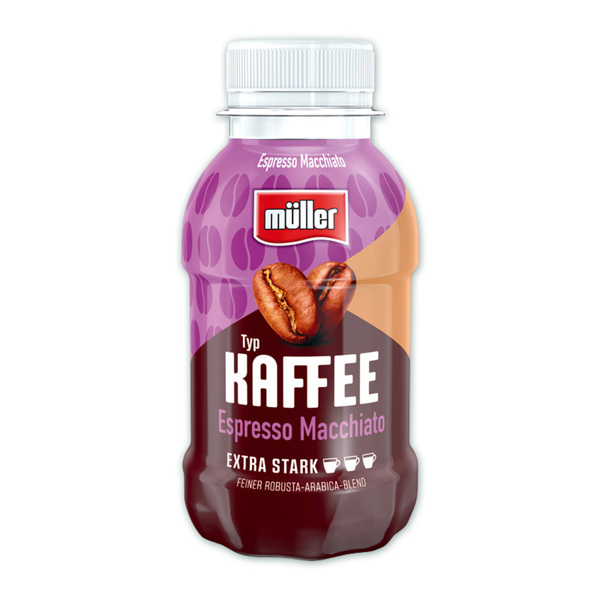 Bild 3 von Müller Kaffeegetränk