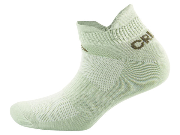 Bild 4 von CRIVIT Damen Sportsneakersocken, 5 Paar, Mesh-Fußrücken für höhere Atmungsaktivität