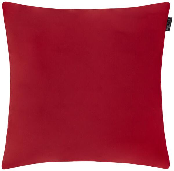 Bild 1 von Zierkissen Ruby in Rot ca. 50x50cm