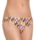 Bild 1 von GANT Bikini Bottom Bade-Slip modische Damen Bade-Hose mit coolem Print Bunt