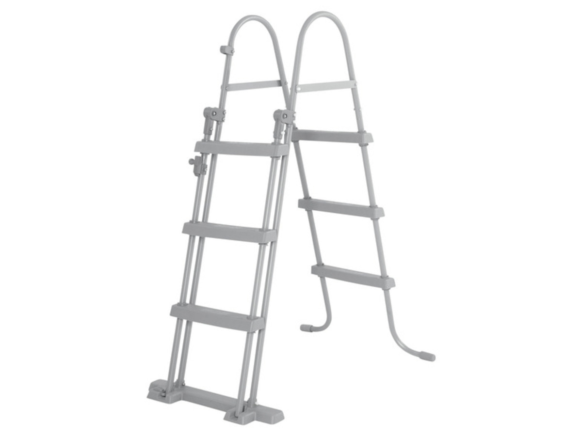 Bild 3 von Bestway Pool »Steel Pro Max«, Ø 366 x 100 cm (Achtung LV: OSDE)