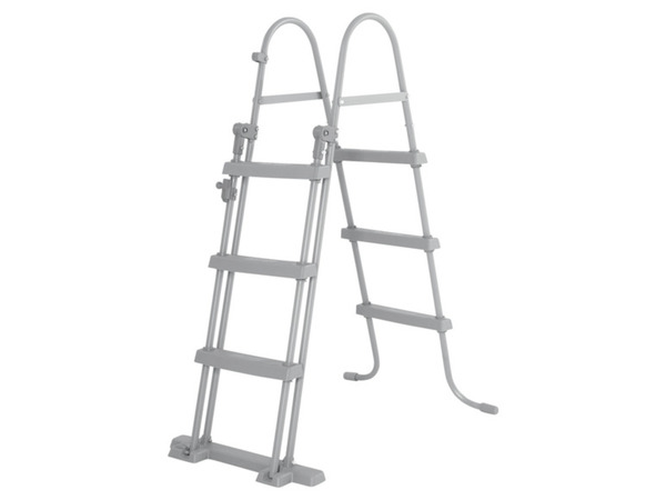 Bild 3 von Bestway Pool »Steel Pro Max«, Ø 366 x 100 cm (Achtung LV: OSDE)