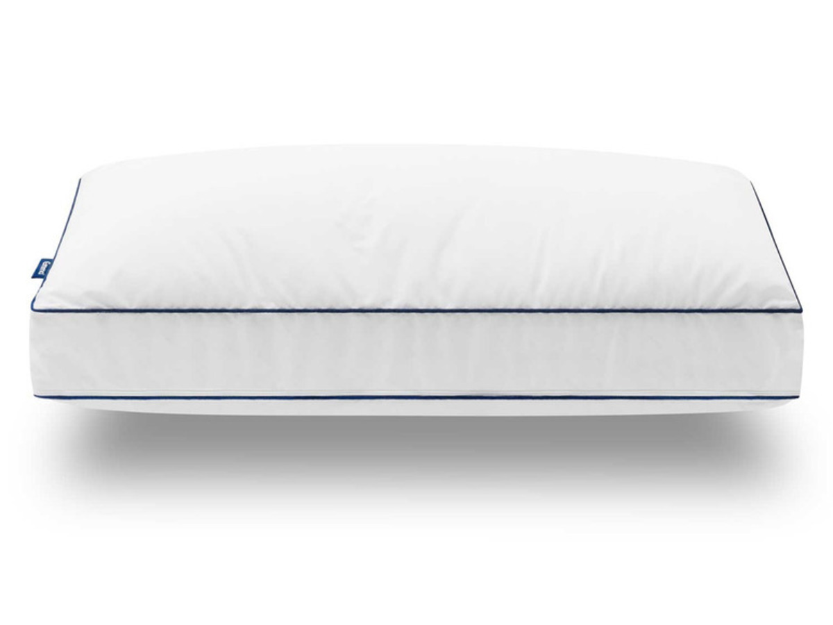 Bild 1 von Emma Kissen »Flauschkissen«, weich und stützend