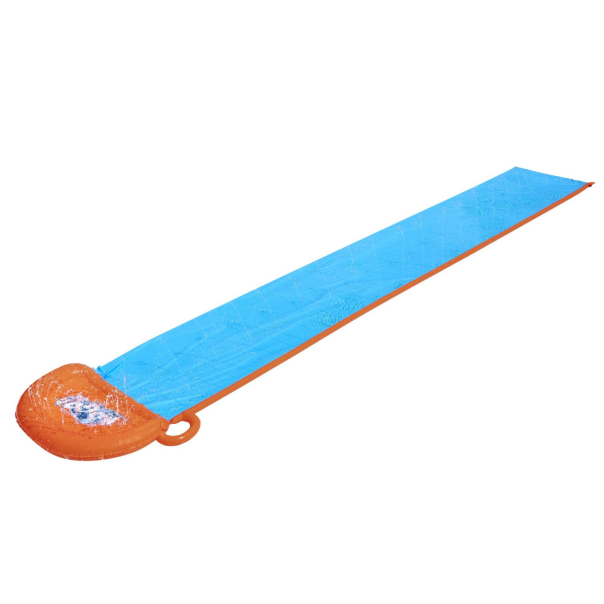 Bild 1 von Bestway Wasserrutsche Single 488 x 82 cm