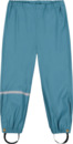 Bild 1 von Mikk-Line Regenhose, blau, Gr. 110/116