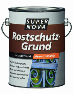 Rostschutz-Grund 2,5 Liter