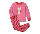 Bild 1 von Pyjama, pink-rot